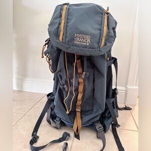 Mystery Ranch Terraframe 65L